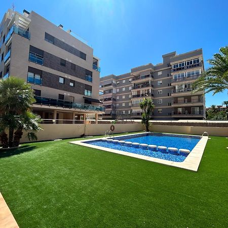Apartmán Mirador Dels Terrers By Tucasanlaplaya Benicàssim Exteriér fotografie