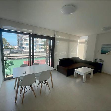 Apartmán Mirador Dels Terrers By Tucasanlaplaya Benicàssim Exteriér fotografie