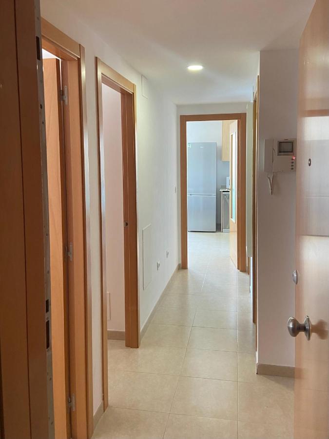 Apartmán Mirador Dels Terrers By Tucasanlaplaya Benicàssim Exteriér fotografie