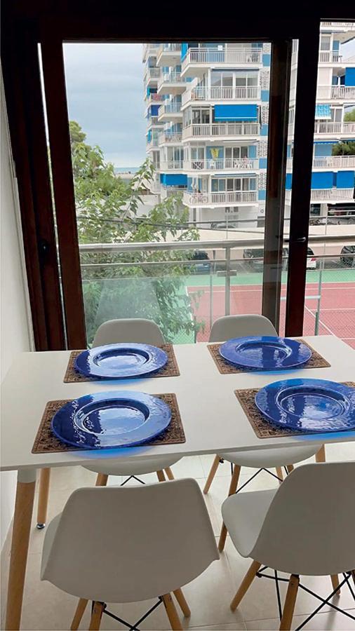 Apartmán Mirador Dels Terrers By Tucasanlaplaya Benicàssim Exteriér fotografie