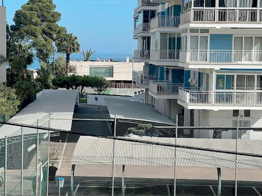 Apartmán Mirador Dels Terrers By Tucasanlaplaya Benicàssim Exteriér fotografie
