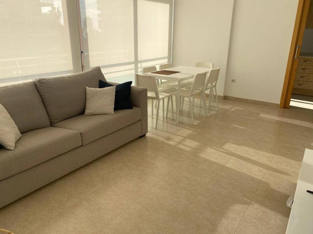 Apartmán Mirador Dels Terrers By Tucasanlaplaya Benicàssim Exteriér fotografie