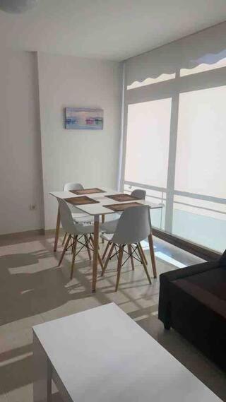 Apartmán Mirador Dels Terrers By Tucasanlaplaya Benicàssim Exteriér fotografie