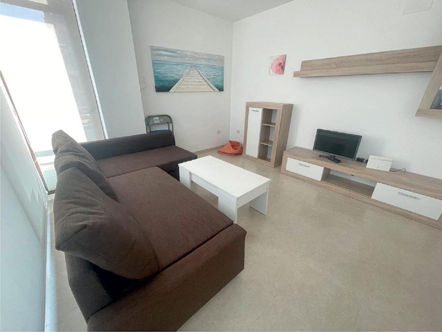 Apartmán Mirador Dels Terrers By Tucasanlaplaya Benicàssim Exteriér fotografie