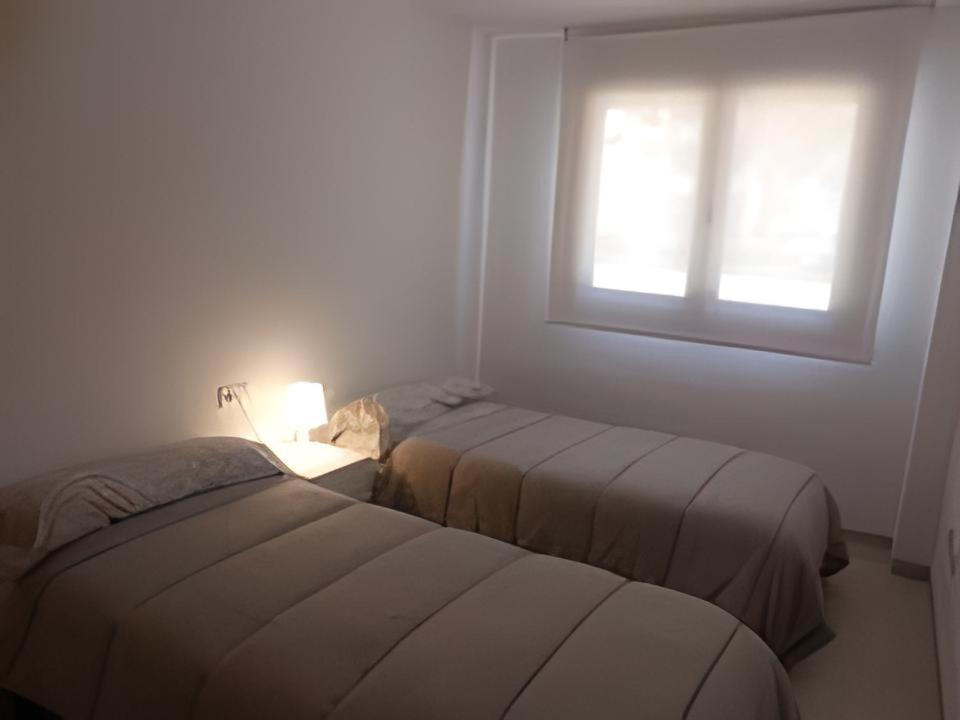 Apartmán Mirador Dels Terrers By Tucasanlaplaya Benicàssim Exteriér fotografie