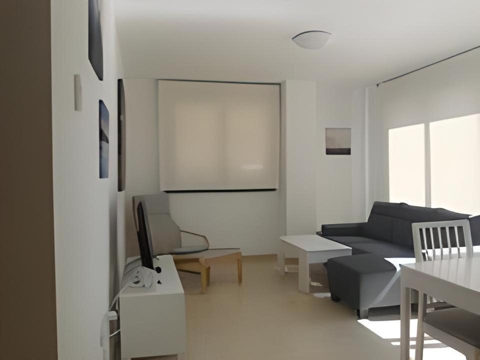 Apartmán Mirador Dels Terrers By Tucasanlaplaya Benicàssim Exteriér fotografie