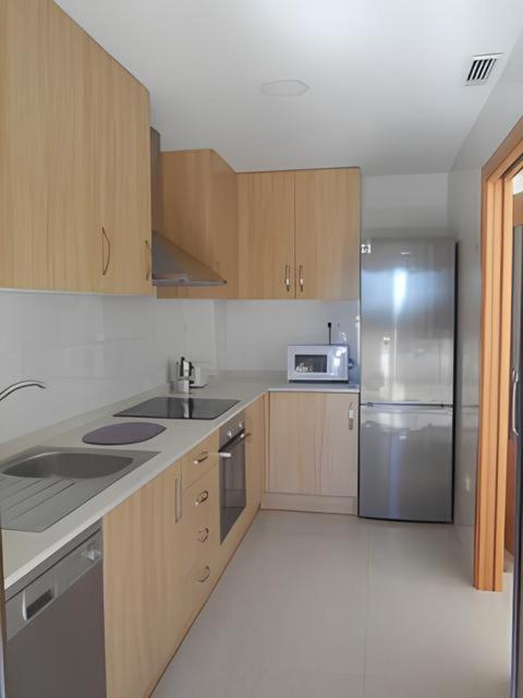 Apartmán Mirador Dels Terrers By Tucasanlaplaya Benicàssim Exteriér fotografie