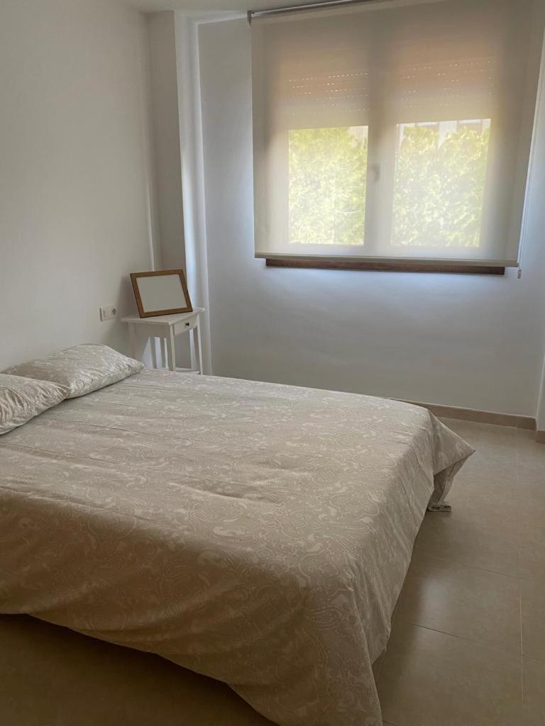 Apartmán Mirador Dels Terrers By Tucasanlaplaya Benicàssim Exteriér fotografie