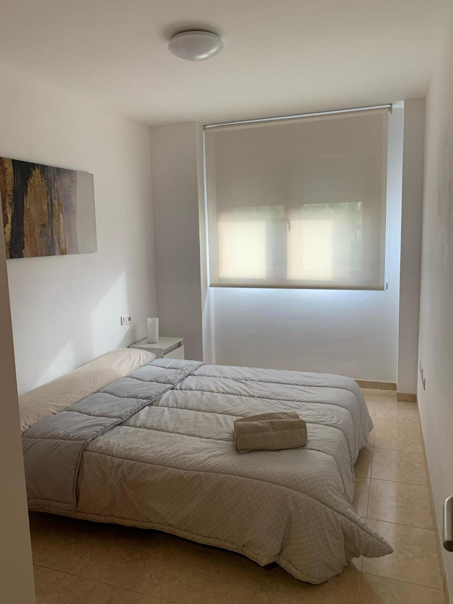 Apartmán Mirador Dels Terrers By Tucasanlaplaya Benicàssim Exteriér fotografie