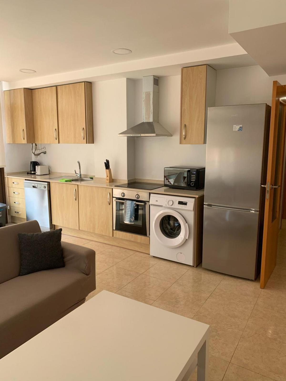 Apartmán Mirador Dels Terrers By Tucasanlaplaya Benicàssim Exteriér fotografie